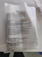 Maliton Extra Large Diaper Caddy Organizer, Cotton Rope Nursery Basket, Portable Organizer for Changing Table, Car, Diaper Storage for Baby Stuff for Newborn