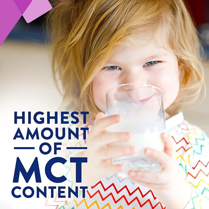 Alfamino Junior Amino Acid Based Pediatric Formula, Unflavored, 14.1 Oz Canister (Packaging May Vary)