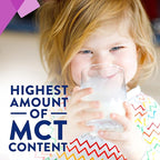 Alfamino Junior Amino Acid Based Pediatric Formula, Unflavored, 14.1 Oz Canister (Packaging May Vary)