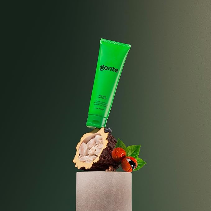 Gente Beauty Bye Bye Cellulite - Firming Lotion - Cellulite Remover, Skin Tightening Cream for Body, Anti Cellulite Cream, Belly Firming Cream, Skin Firming Body Lotion - 4.3FL OZ