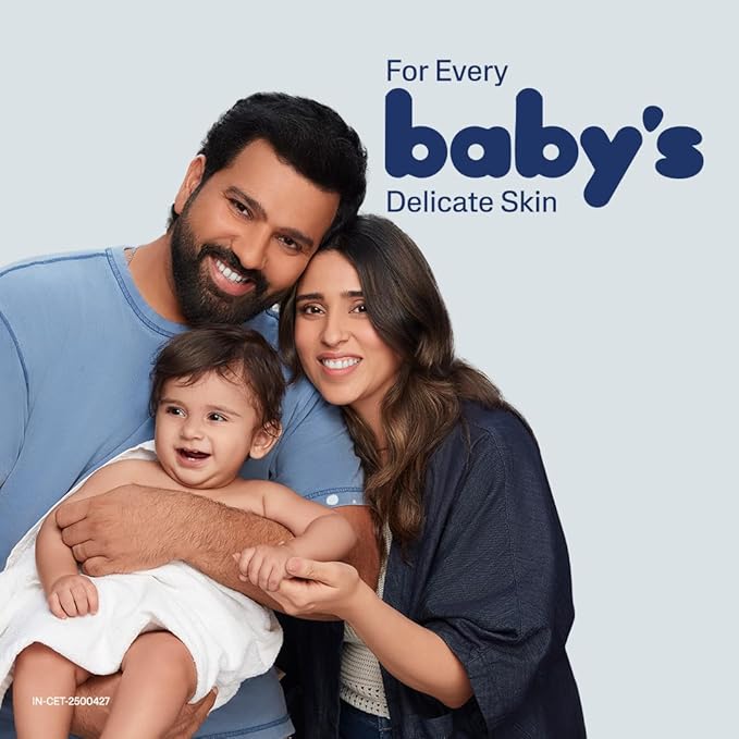 Cetaphil Baby Wash & Shampoo ,Tear Free, Paraben, Colorant and Mineral Oil Free, 13.5 Fl. Oz (Packaging May Vary)