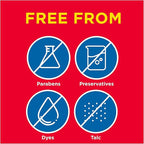 Boudreaux’s Butt Paste Max Strength Diaper Rash Cream for Baby, Ointment With Zinc Oxide, 4 oz Tubes, 3 Pack