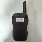 3 Pcs Walkie Talkies for Kids Rechargeable 3 KM Handheld Walkie Talkies Long Range 22 Channel 2 Way Radio Birthday Party Gifts for 3-12 Years Old Girls Boys Outside Adventure Camping Hiking