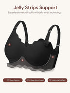 Angelhood Nursing Bras for Breastfeeding Ultra Comfort Seamless Maternity Bra Pack Wireless Pregnancy Bralette Bra Extender
