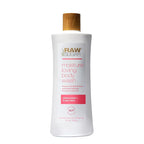 RAW SUGAR Simply Body Wash, (25 Fl Oz, Pack of 1) Bath Soap, Formulated without Sulfates & Parabens (Watermelon + Fresh Mint)