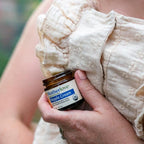 Motherlove Nipple Cream (2 oz) Organic Lanolin-Free Nipple Cream for Breastfeeding—Benefits Nursing & Pumping Moms