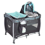 Baby Trend Resort Elite Nursery Center® Playard, Laguna