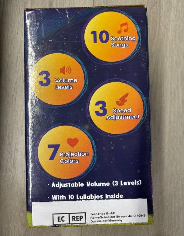 Cuteoy Glowing LED Cow Light-up Nightlight Toys Musical Plush Stuffed Animal Soft Singing Lullabies Birthday Christmas Plushies Gifts for Kids Boys Girls,15.5"