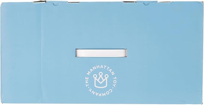 Manhattan Toy Tree Top Adventure Activity Center 22.50 x 18.00 x 18.00 Inches