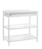 Suite Bebe Riley Changing Table, White