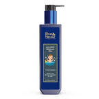 Blue Nectar Baby Wash for Bath with Organic Ghee | Gentle Cleanser Body Wash for Kids | Top to Toe Wash for Baby with Natural Moisturizer (6.76 Fl Oz, 9 Herbs)