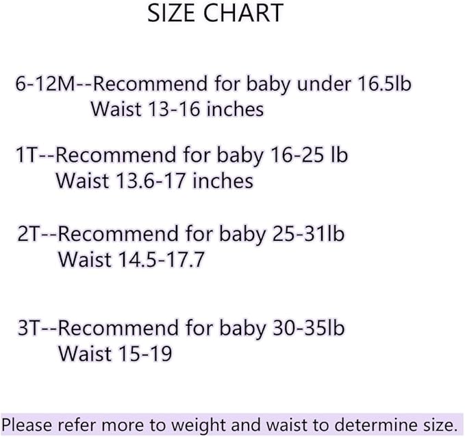 Baby Training Underpants,Soft Cotton Absorbent Potty Training Underwear For Baby Boys And Girls 6 Pack