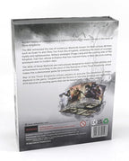 War of The Three Kingdoms sanguosha - Standard Edition Strategy Games Card Board Games for Adults Warlord Game, Chinese History, 2 to10 Players (Standard Edition)