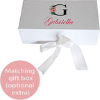 Personalized Baby Gift - Baby Brush and Comb Set, Suitable for Ages 0-3 Years, New Baby Gift