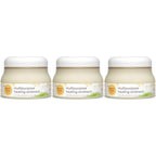 Burt's Bees Baby 100% Natural Origin Multipurpose Healing Ointment, Face & Body Baby Ointment – 7.5 Ounce Tub - Pack of 3