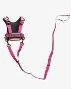Hobbledehoo Safety Harness For Kids & Toddlers Aged 2-7 Years, Child Harness For Walking & Play Autism Safety Awareness