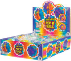 Raymond Geddes Everlasting Pop N Ball Stress Ball Fidget Toy Set (Pack of 12), Multi (72035)