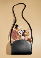 Kitsch Detangler Brush – Gentle Curly Hair Brush with Flexible Bristles for All Hair Types - Wet or Dry | Detangling Hair Brushes for Women & Men, Adults & Kids - Terracotta