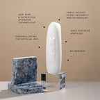 AromaPlan Authentic 2025 Upgraded Plug in Waterless Diffuser (2 Fragrances Included) -Cold Air & Nanotechnology Diffusers for Home & Office- Silent Wall Diffuser Plug in (1 Device +2 Scents)