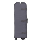 Baby Trend Nursery Den Playard with Snooze Pod and Flip Over Changer, Diamond Sage