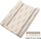 Personalized Baby Crib Bedding Set – Rocket Launch Theme Nursery Bedding Sets 3 Piece with Custom Name Blanket, Fitted Crib Sheet & Changing Pad Cover – Ideal Newborn Gift for Boys