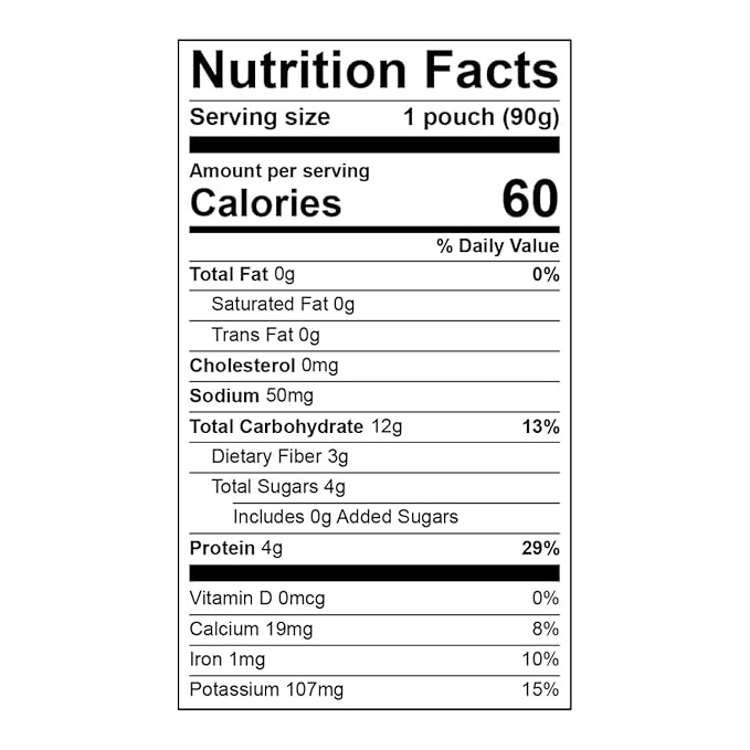 White Leaf Provisions Organic Purees / Baby Food Pouches - Fruits, Veggies & Grains, Toddler snack, Regeneratively Farmed, No Added Sugar, Non-GMO, BPA-Free Pouches 3.17 oz (Pack of 24) Pea + Apple + Cauliflower)