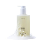 SHAMPOO & BATH – Organic Korean Baby & Kids 2-in-1 Shampoo & Body Wash for Newborns, Vegan Cleanser for Hair, Face & Body, Gentle, EWG Verified, Non-Toxic (11.29 fl oz / 320g)