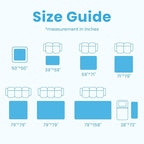 1.3" Thick Baby Play Mat for Floor, 39x59 Foam Tummy Time Mat, Padded Support Soft Plush Nursery Rug for Infant Kids Toddler Crawling Kick Activity (Light Grey)