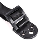 UCEC 2 Pack Adjustable TV Safety Straps, No-Drill Adhesive Anti-Tip Furniture Anchors for Baby Proofing, Flat Screens Fix to Wall,Cabinet,Stand Or Desk, Earthquake Straps