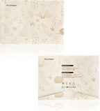 Outer Space Wall Stickers for Kids: Peel and Stick Astronaut Planets Rocket Wall Decals - Wall Art Decor Kids Supplies Ages 1 2 3 4 5 6 7 8 9 10 11 12 Year