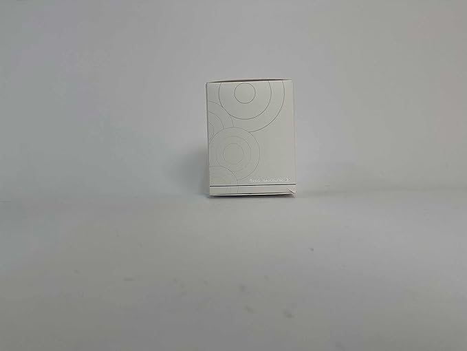 Mini Tudou 6 Pcs Stacking & Nesting Circle Toy,Soft Building Rings Stacker & Teethers,Squeeze Play with Early Educational Learning Stacking Tower, Toy for 6+ Months Boys&Girls