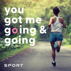 Airmax Unisex Sport Nasal Dilators One-Pack - Easy, Safe, and Comfortable Breathing Aid - Improves Airflow - Transparent - Small'