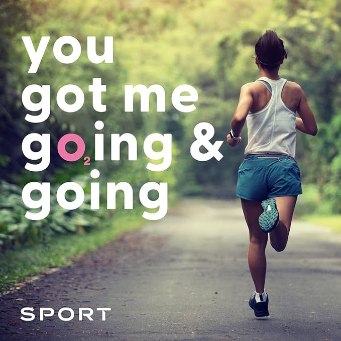 Airmax Unisex Sport Nasal Dilators One-Pack - Easy, Safe, and Comfortable Breathing Aid - Improves Airflow - Transparent - Small'