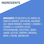 CeraVe Diaper Rash Cream, Baby Healing Ointment for Extra Dry, Cracked Skin, Diaper Cream with Ceramides & Vitamin E, Lanolin, Fragrance, Paraben, Dye, Phthalates & Sulfate Free, 3 Ounce