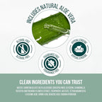 Baby Wipes, Hypoallergenic Ultra Soft Wipes for Sensitive Skin, Unscented, Alcohol Free, 12 Packs of 80 Wipes