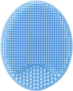 PandaEar Baby Healthcare and Grooming Kit, Baby Safety Set Baby Comb, Brush, Finger Toothbrush, Nail Clippers, Scissors, Nasal Aspirator, Baby Essentials Nursery Care Kit (13-in-1 Blue)