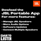 JBL Clip 5 - Ultra-Portable, Waterproof & Dustproof Bluetooth Speaker, Big Pro Sound with Punchy bass, Integrated Carabiner, Up to 12 Hours of Play, Made in Part with Recycled Materials (Pink)
