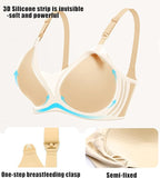 Avidlove Nursing Bras for Breastfeeding Seamless Ultra Comfort Pregnancy Maternity Wireless Bralette