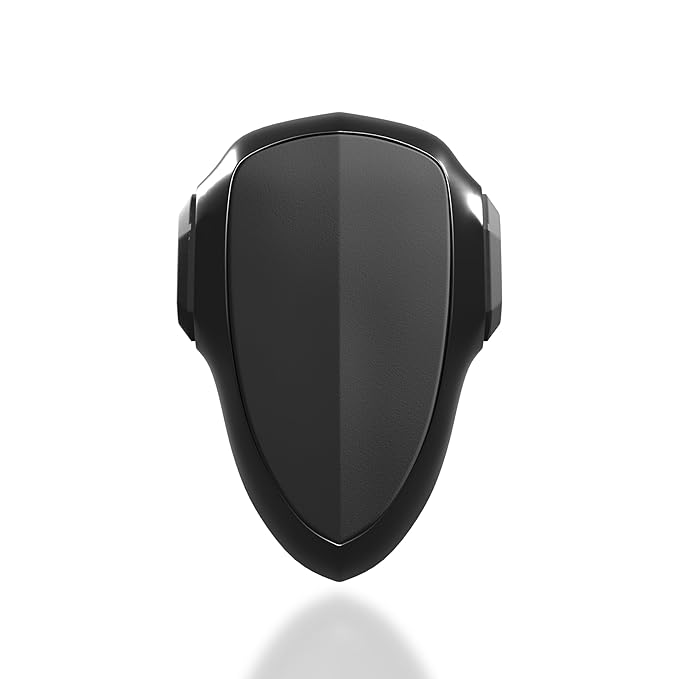 Oven Lock Child Safety, 1 Pack, Oven Door Lock Child Safety, Oven Baby Proofing, Heat-Resistant, Durable & Easy to Install Oven Safety Locks for Toddlers, Baby Proof Oven (Black)