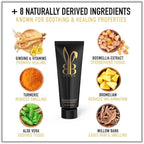 5% Lidocaine Rapid Hemorrhoid Soothing Cream, 2 oz, Maximum Strength for Fast Acting for Pain, Burning, Itching, Swelling & Discomfort.