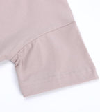 Baby Boys Girls Cotton T-Shirts 3Pack Solid Color Short Sleeve Tee Summer Crewneck Tops for Toddler Kids