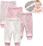 Kiddiezoom Unisex Baby Layette Essentials Giftset Clothing Set 19-Piece For Newborn Baby