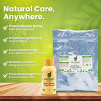 Bestmade Natural Products Stuffy Nose & Sinus Support BM100 – Nasal Discomfort, Runny Nose, Sneezing, Itching, and Seasonal Allergies, 350 Pellets