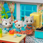 Sunny Days Entertainment Honey Bee Acres Sweet Home Kitchen Accessories Playset, 27 Piece Set: