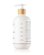 Shampoo & Body Wash (Tropical Fusion), 2-in-1 Natural Formula for Newborns, Toddlers and Kids, 12 oz