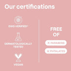 ATTITUDE Body Cream for Baby, EWG Verified, Made with Naturally Derived Ingredients, Vegan, Pear Nectar, 6.7 Fl Oz