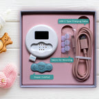 Smart Pee & Poop Tracker - Diaper Cub: On-The-Spot One-Press Baby Care Logger, Reminders, Notifications, Routines, Multiple Caregivers, Pediatrician & Expert Support