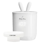 Baby's Brew Portable Bottle Warmer with XL Adapter (Fits Como tomo, Haakaa, Olababy, and Boon Nursh Bottles)