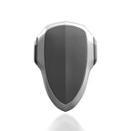 Oven Lock Child Safety, 1 Pack, Oven Door Lock Child Safety, Oven Baby Proofing, Heat-Resistant, Durable & Easy to Install Oven Safety Locks for Toddlers, Baby Proof Oven (White)