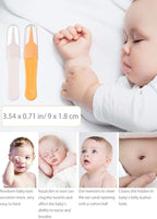 4 Pieces Nose Cleaning Tweezers Safe and Effective Clip Care Ear Nose Navel Clean Tool Nipper Plier Pincet Forceps